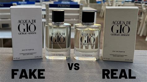 armani acqua di gio essenza fake|giorgio armani perfume essenza.